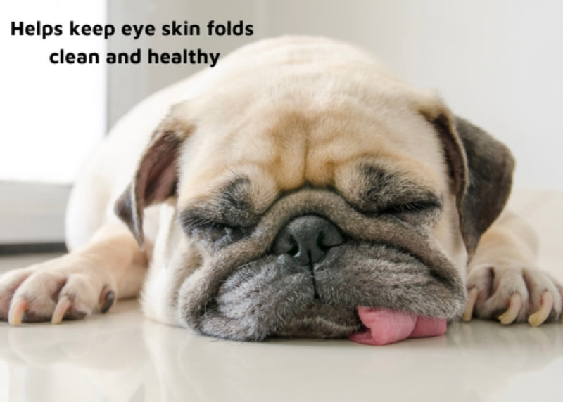 LUCAA+ Pet Probiotic Eye Care - 100ml Spray