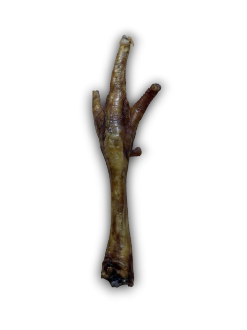 ANCO Turkey Foot