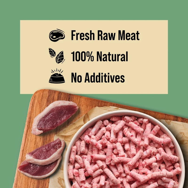 DIBO Free-Flow Duck 1kg