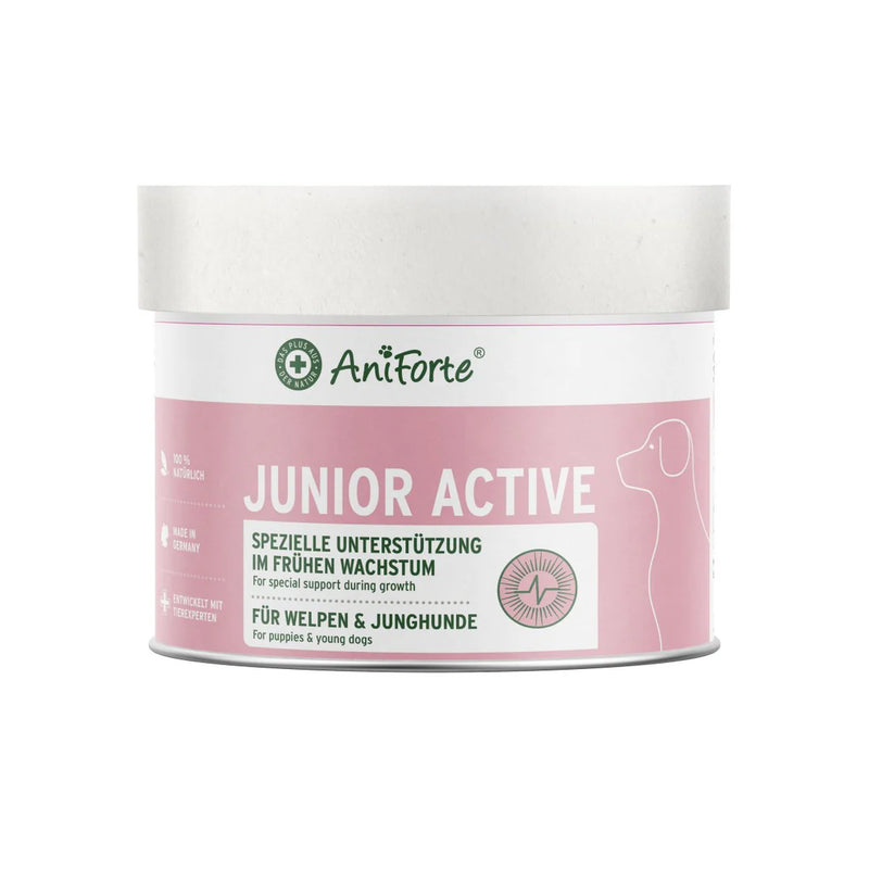 AniForte Junior Active Supplement 250g