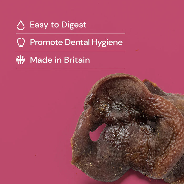 Pig Snouts 150g
