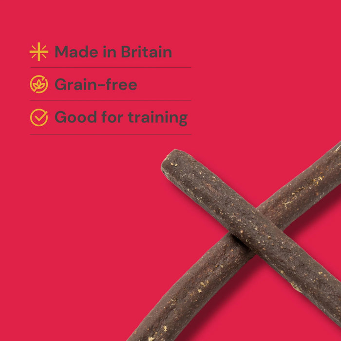 Duck & Orange Gourmet Sticks