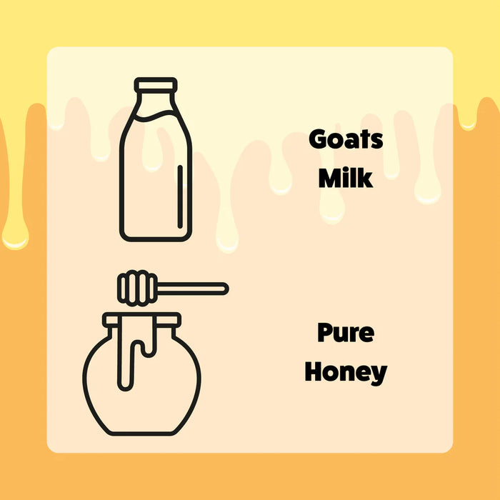 Axels Elixir Milk & Honey - Original