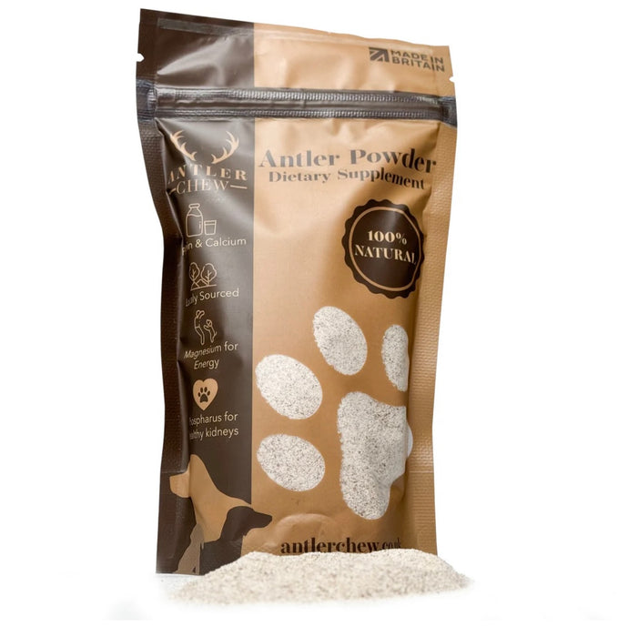 Deer Antler Powder 150g