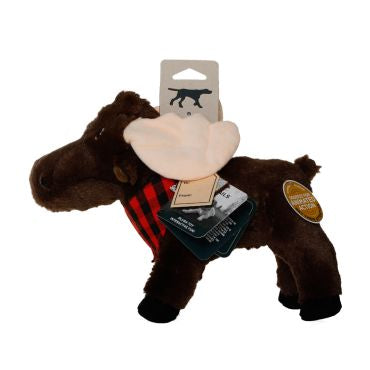 Tall Tails Animated Moose Toy