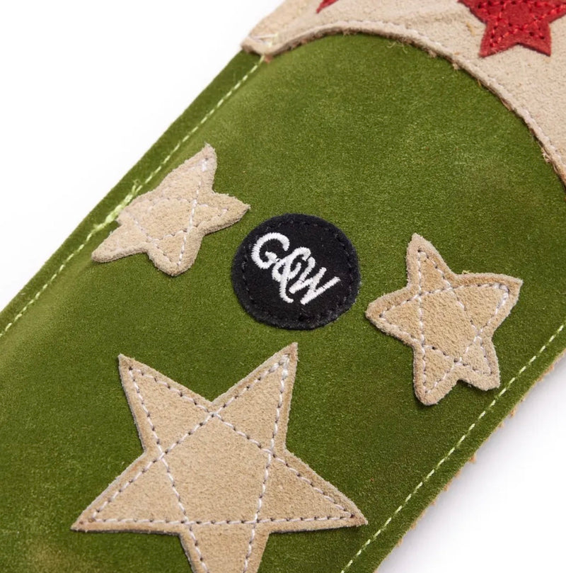 You’re a Star Stocking, Eco Dog Toy