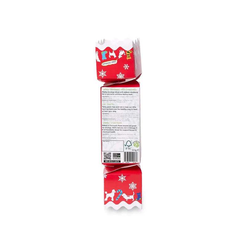 Green & Wilds Christmas Cracker