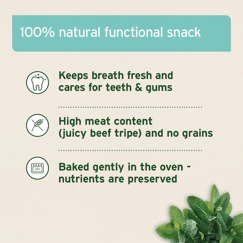 AniForte Dental Snack 50g