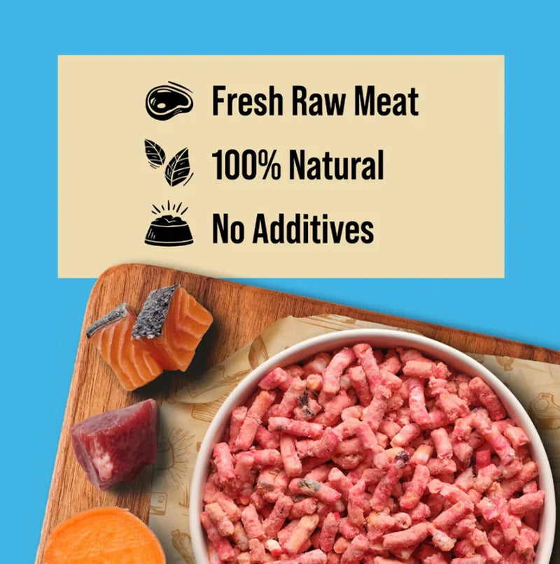 DIBO Surf & Turf 1kg