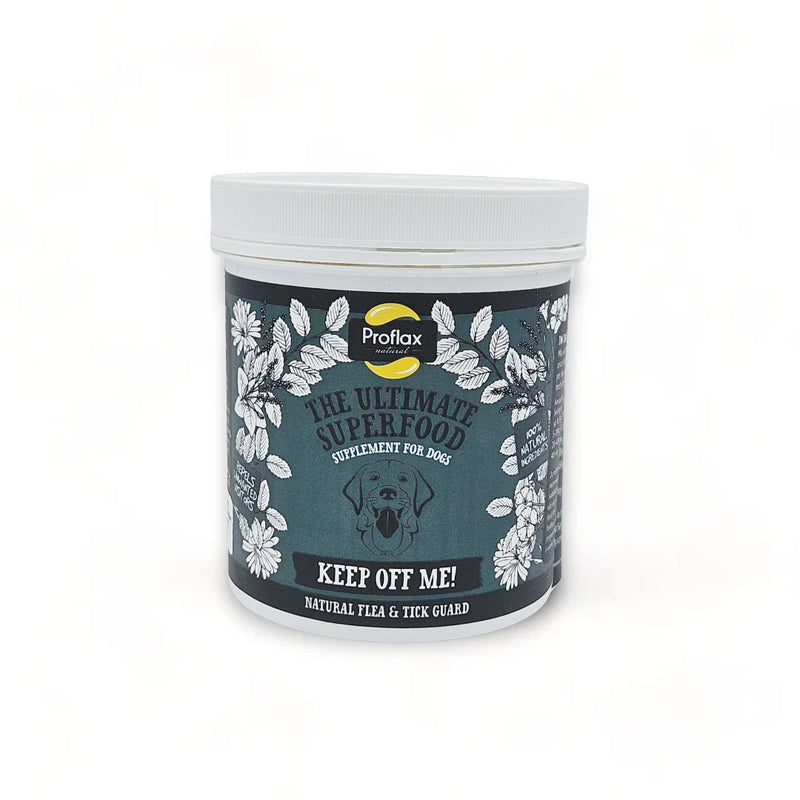 Proflax Keep Off Me Powder - 225g