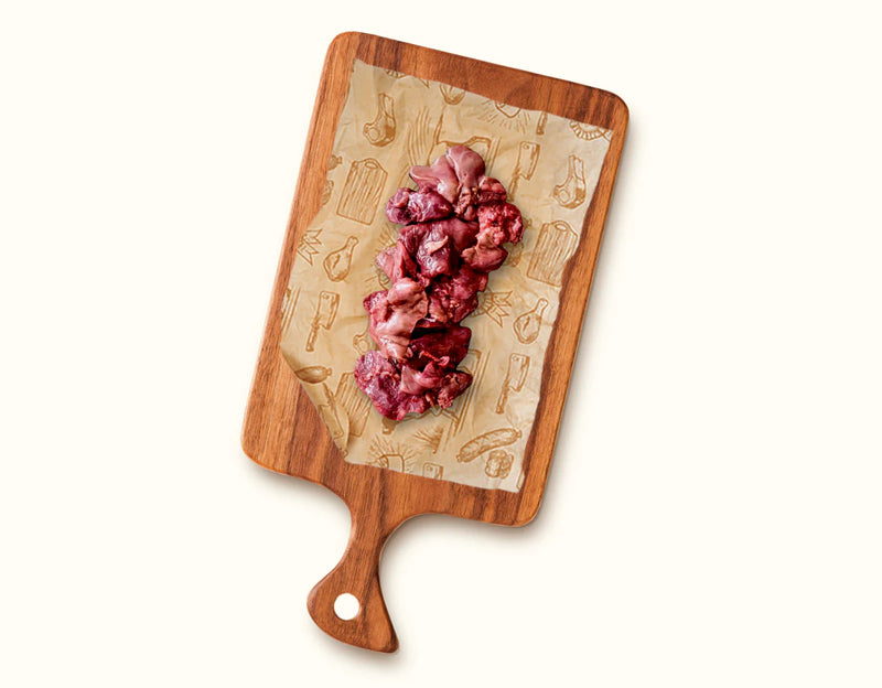 Chicken Liver 500g
