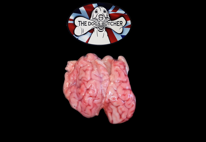 Lamb Brains x 6
