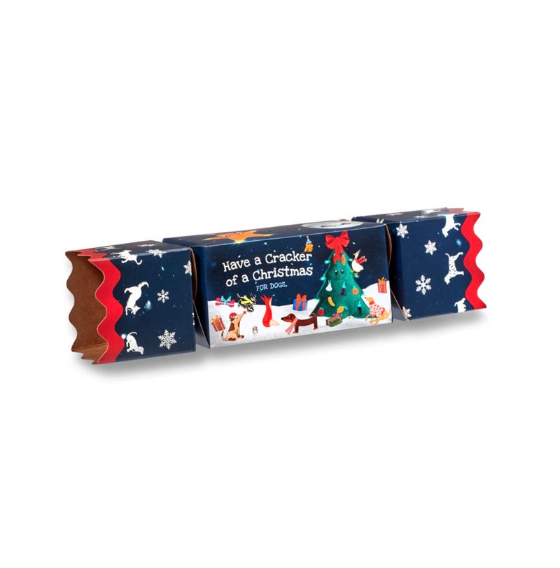 Green & Wild’s Christmas Cracker 100g