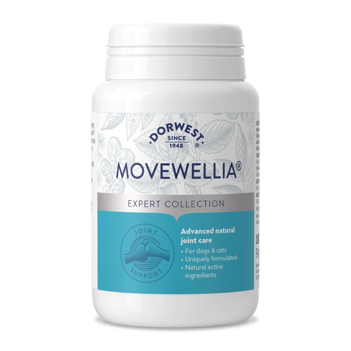 MoveWellia 100 tablets