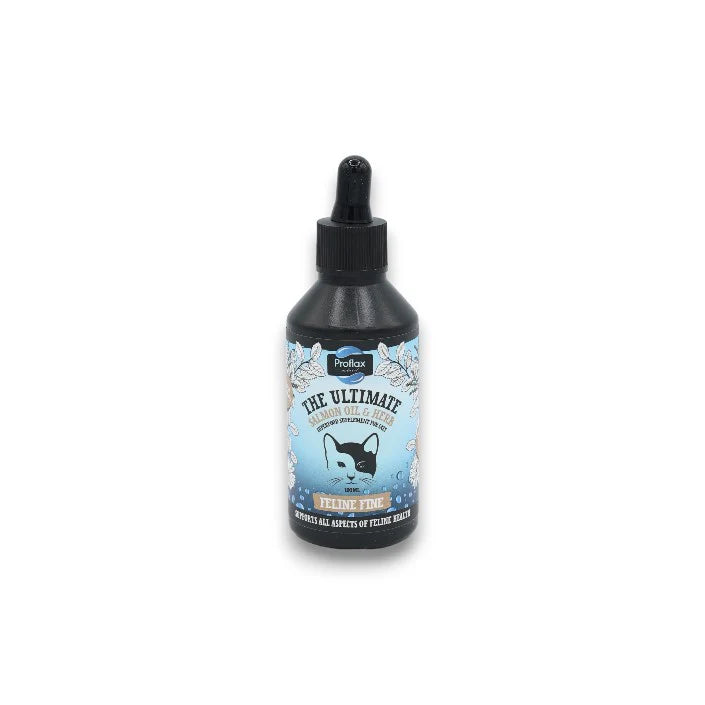 Proflax Feline Fine for Cats 100ml