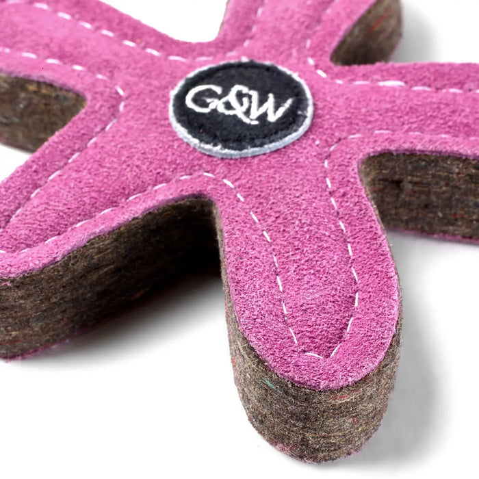 Stanley the Starfish Eco Toy