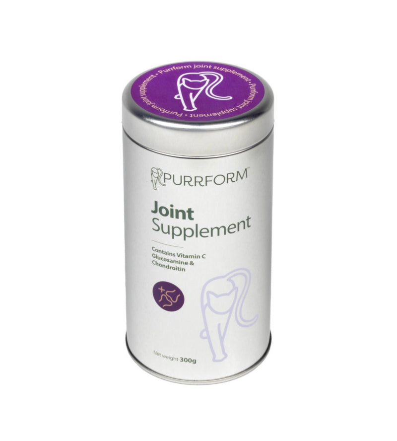 Purrform Joint Supplement for Cats