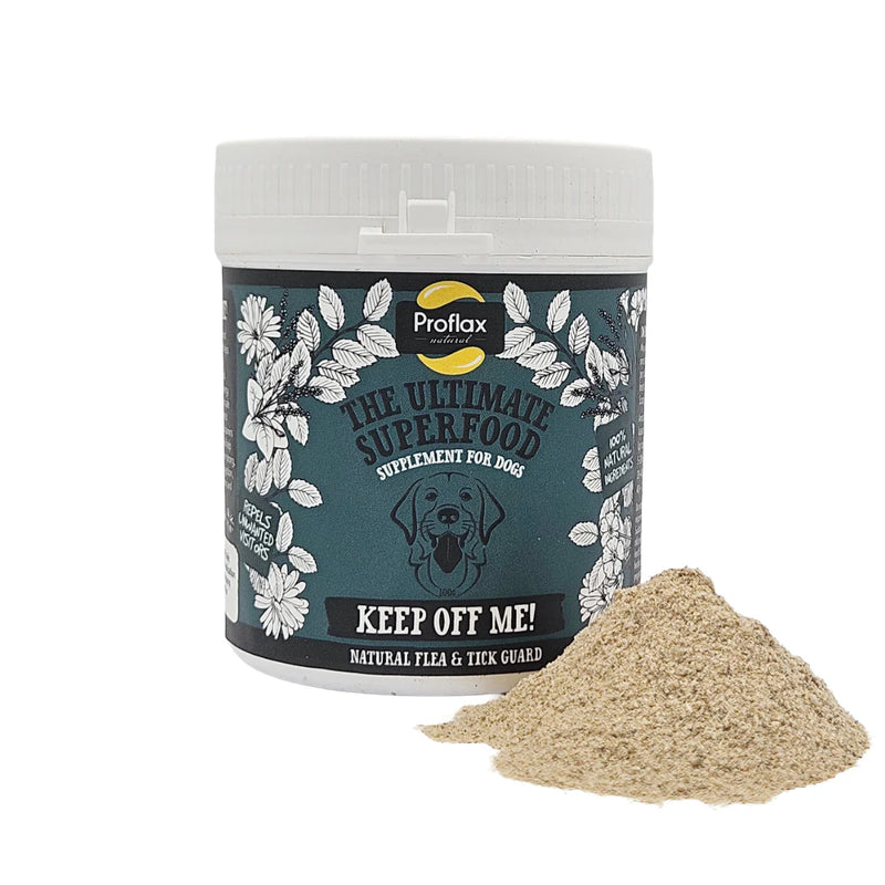 Proflax Keep Off Me Powder - 225g