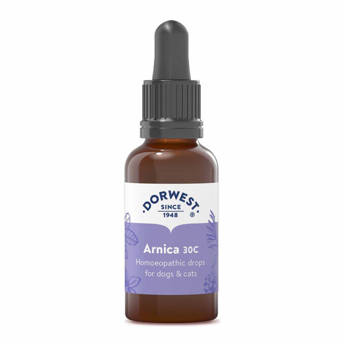 Arnica 30C - 15ml Liquid