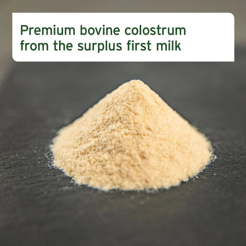 AniForte Premium Colostrum Powder for Dogs & Cats - 100g