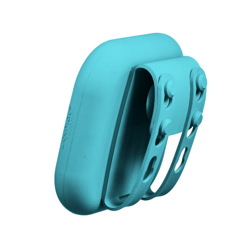 LickiMat Crate Mate Turquoise
