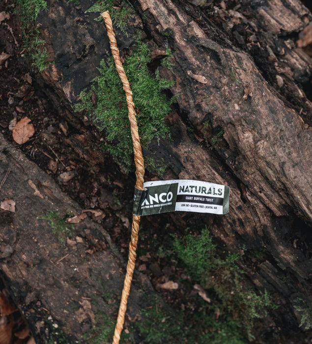 ANCO Giant Buffalo Twist