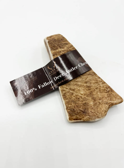 Fallow Deer Antler Chew Small