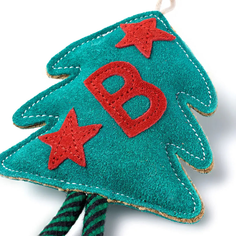 Bruce The Spruce, Eco Toy