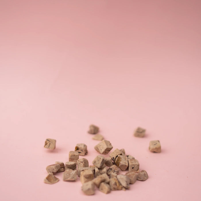 Waita Freeze-Dried Rabbit Liver