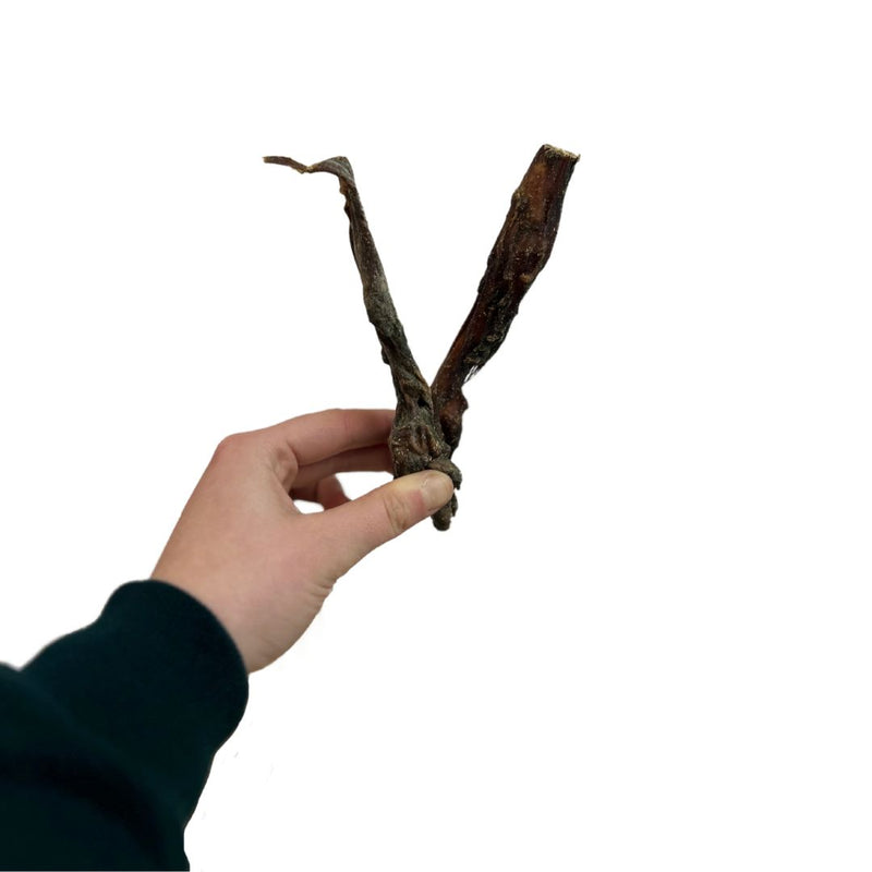 Nova Beef Abomasum 1kg