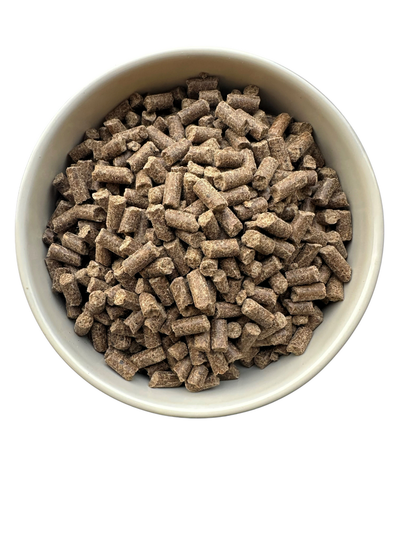 Dougies Lush Lamb Cold Pressed 2kg