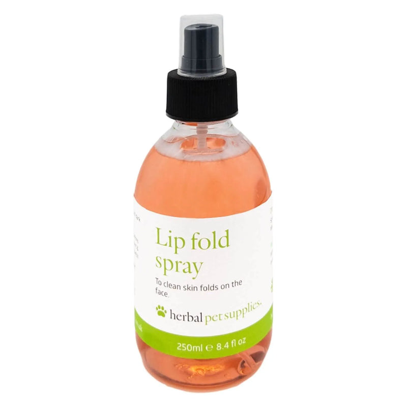 Lip Fold Spray