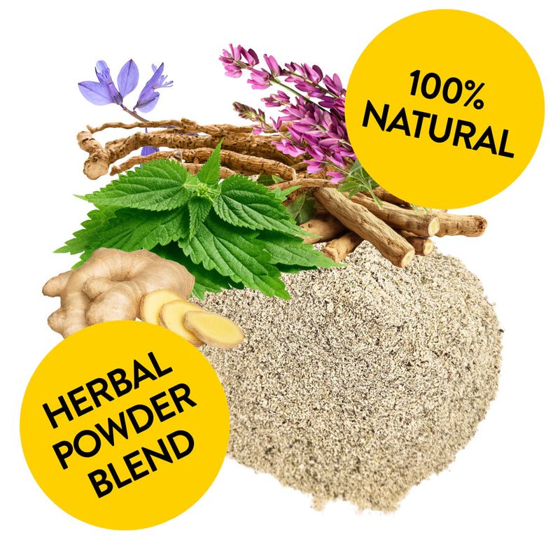 Proflax Keep Off Me Powder - 225g
