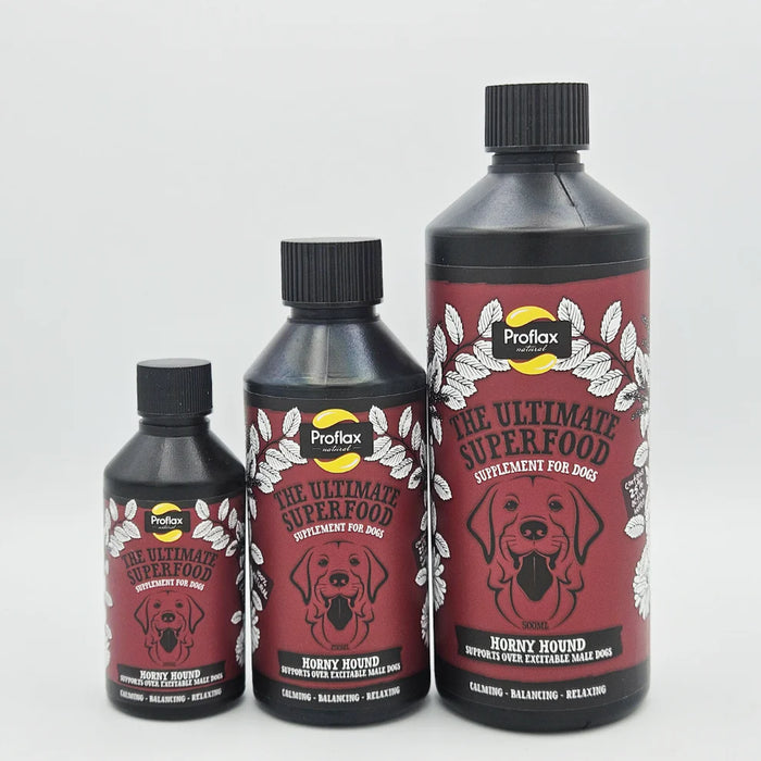 Proflax Horny Hound for Dogs 500ml