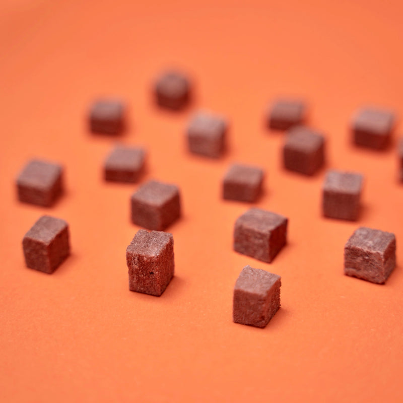 Waita Freeze-Dried Duck Blood