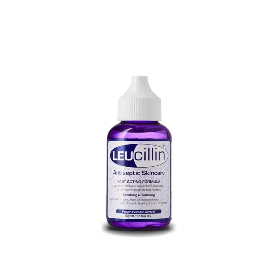 Leucillin 50ml dropper