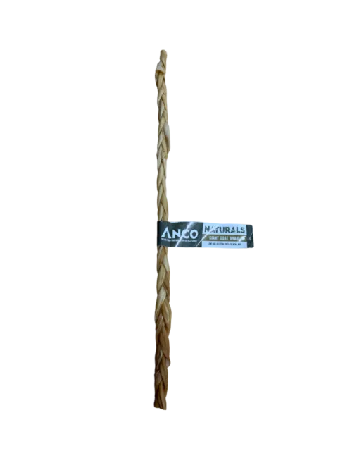 ANCO Giant Goat Braid