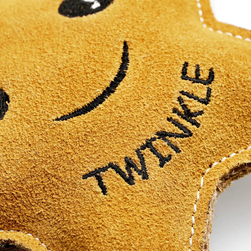 Twinkle The Star, Eco Dog Toy