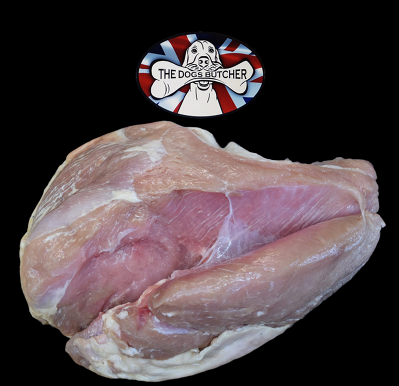 Boneless Turkey 2kg