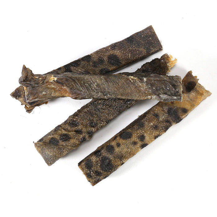 Wolf Fish Skin Sticks