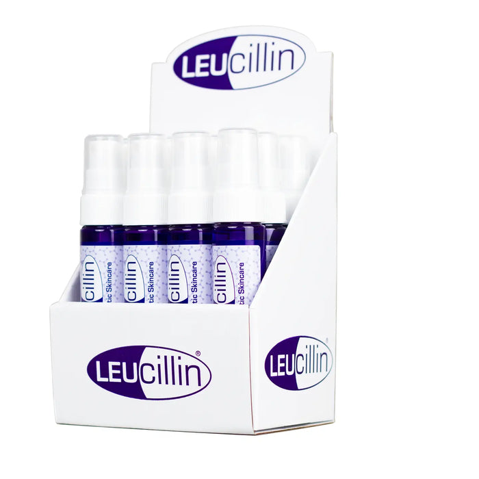 Leucillin Travel 60ml Spray