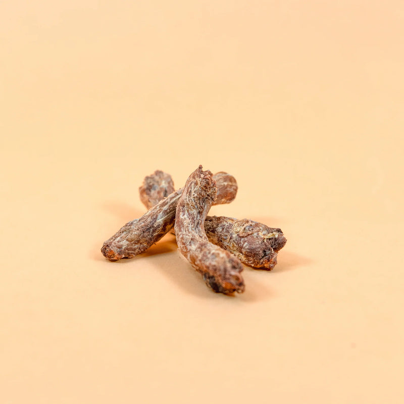 Waita Freeze-Dried Pigeon Neck