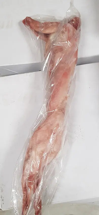 Kiezebrink Whole Skinned Rabbit
