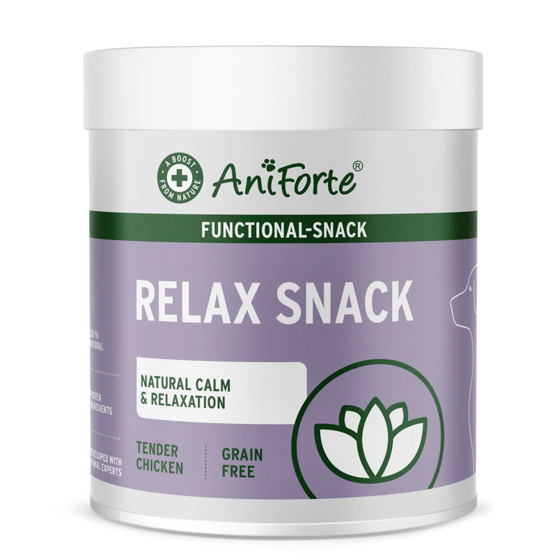 AniForte Relax Snack 300g