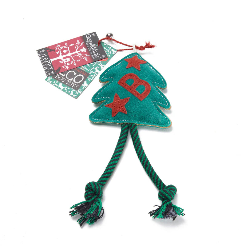 Bruce The Spruce, Eco Toy