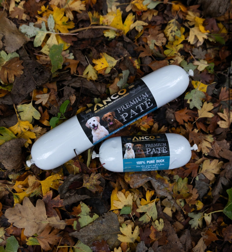 ANCO Duck Pate 200g
