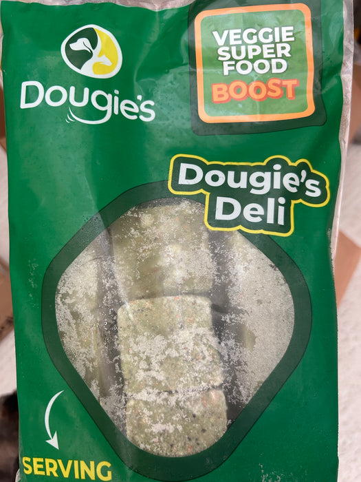 Dougies Superfood Boost 1kg