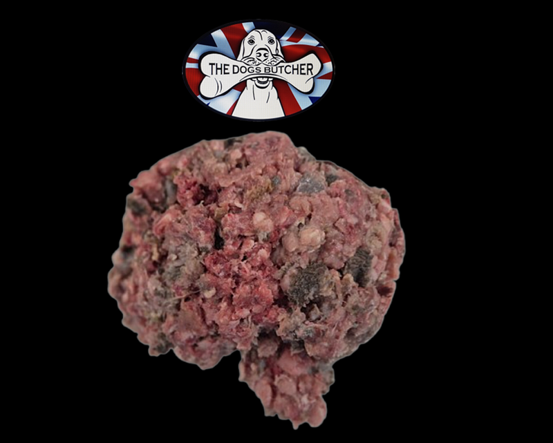 Easter Lamb & Turkey 80/10/10 1kg