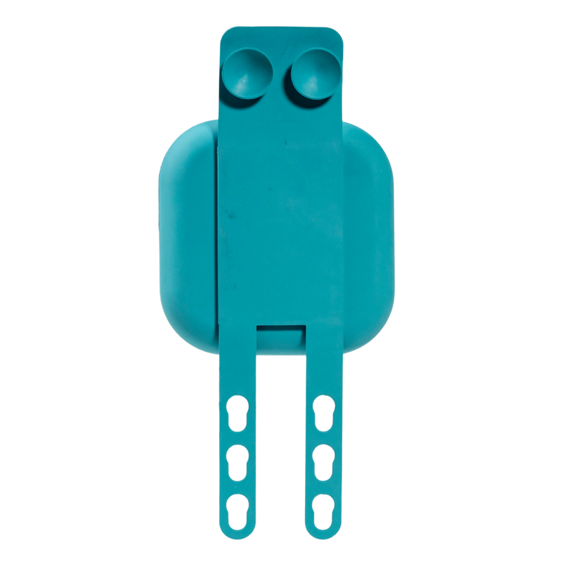 LickiMat Crate Mate Turquoise