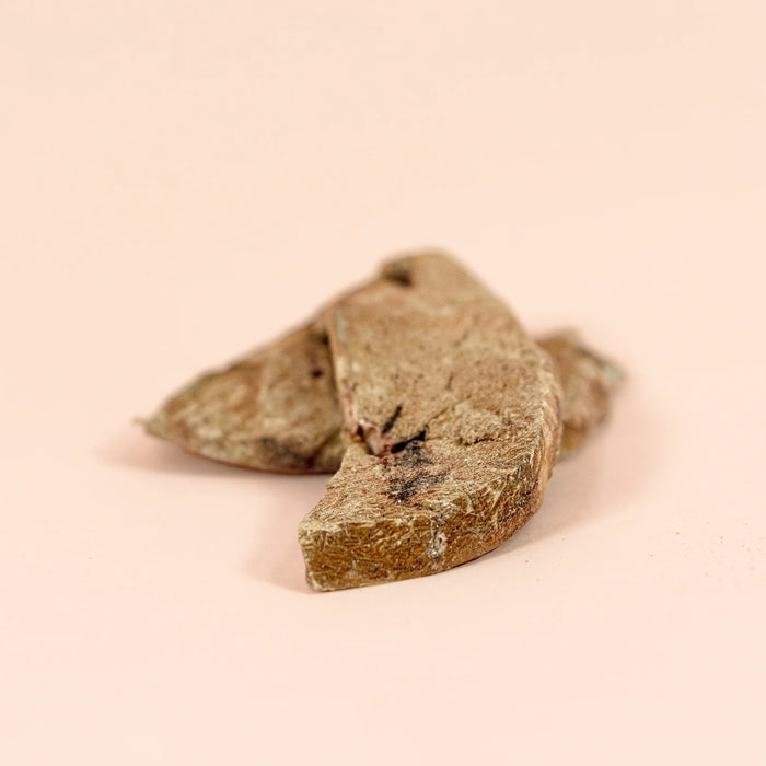Waita Freeze-Dried Ostrich Liver